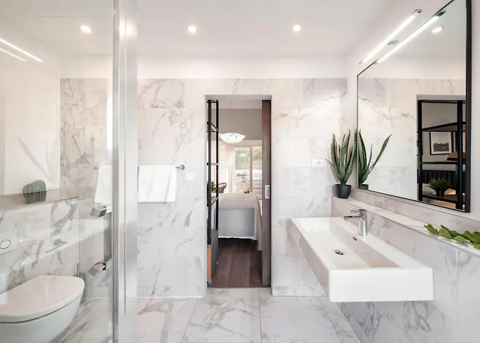 Hotel Milna Osam - Adults Only