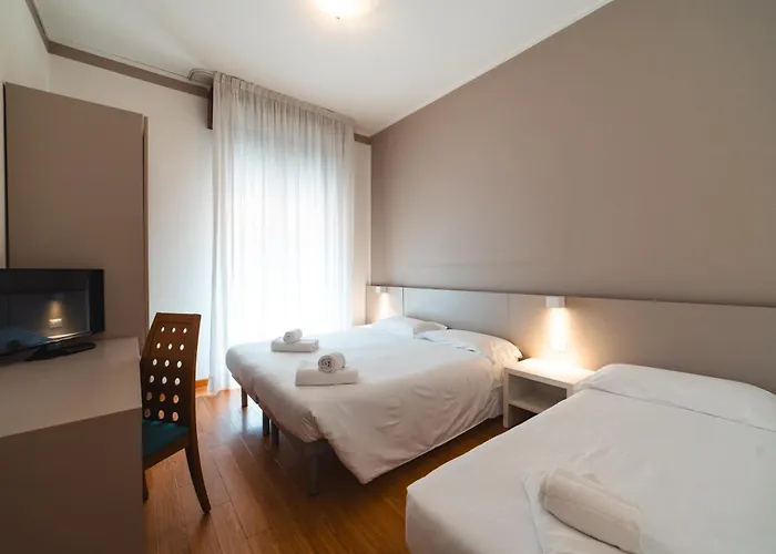 Resort: Hotel Del Corso