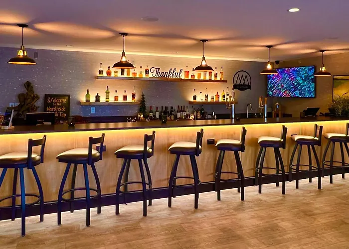 Hotel: Maine Evergreen Hotel, An Ascend Collection Hotel