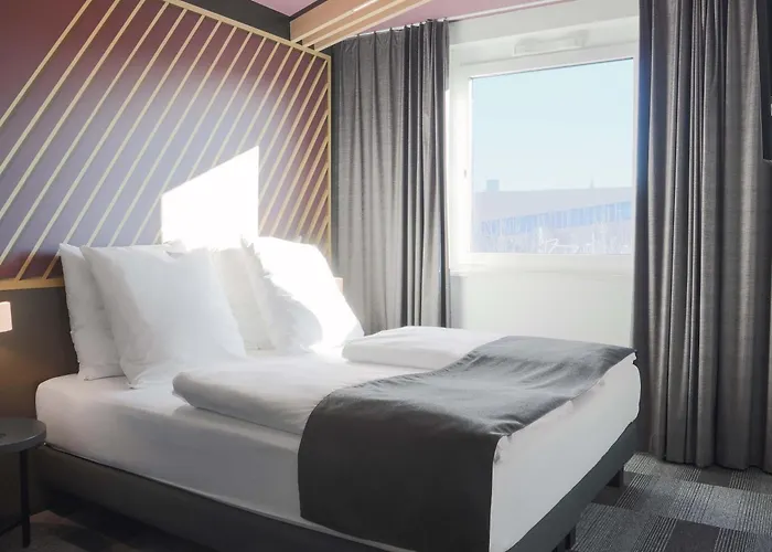 Hotel Am 
