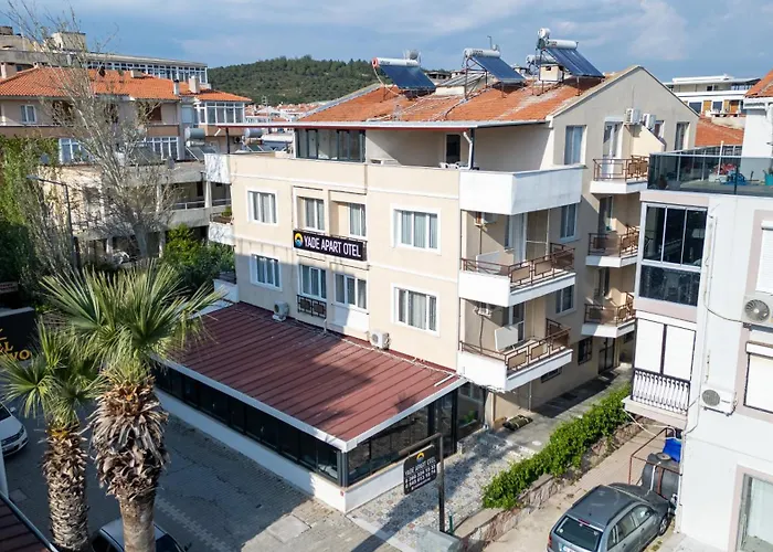 Yade Apart Pension
