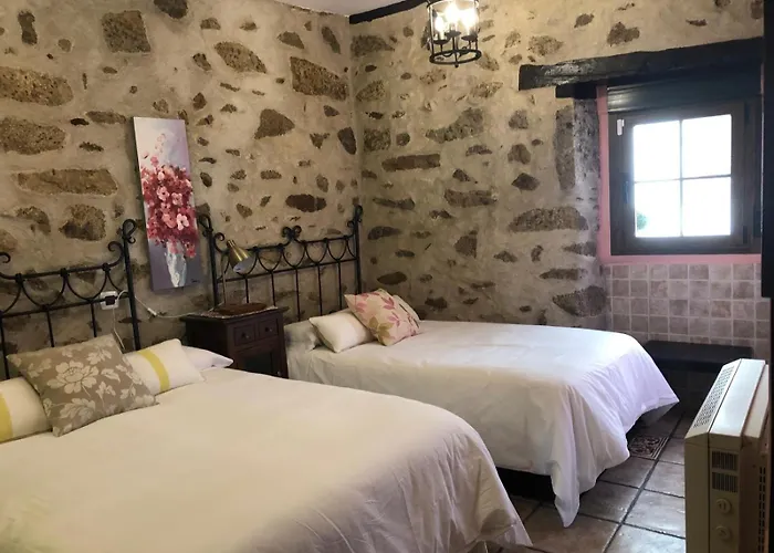 La Antigua Tahona