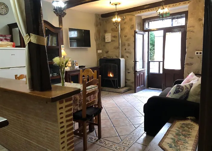  La Antigua Tahona