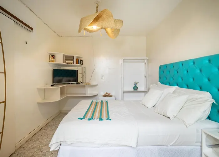 Hotel barato: Pousada Duna Beach