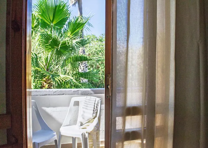 Parco acquatico Hotel: Residence Borgo Latino- Localo