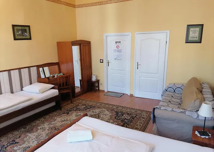 Globtroter Guest House