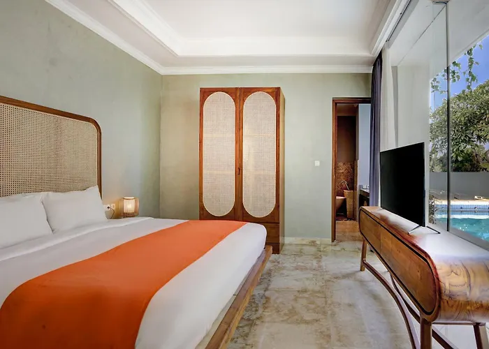 Nunamkhalu Private And Spa