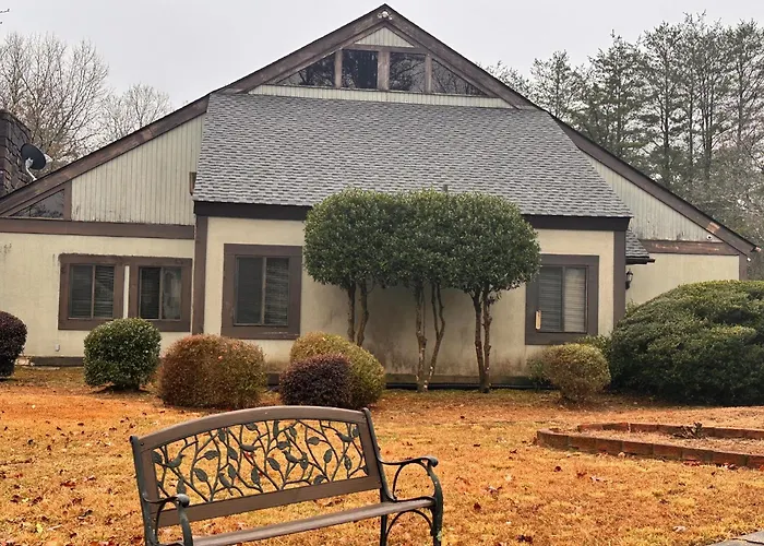 Villa: Igls Resort Villas At Innsbruck