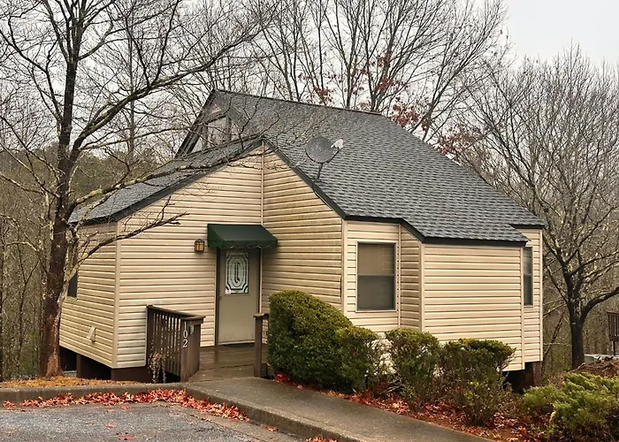 Villa: Igls Resort Villas At Innsbruck