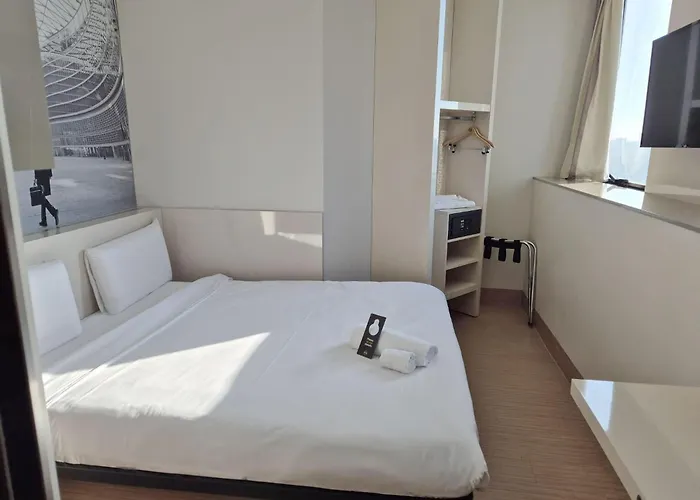 Hotel adatto agli animali: B&B Hotel Milano Sesto Marelli
