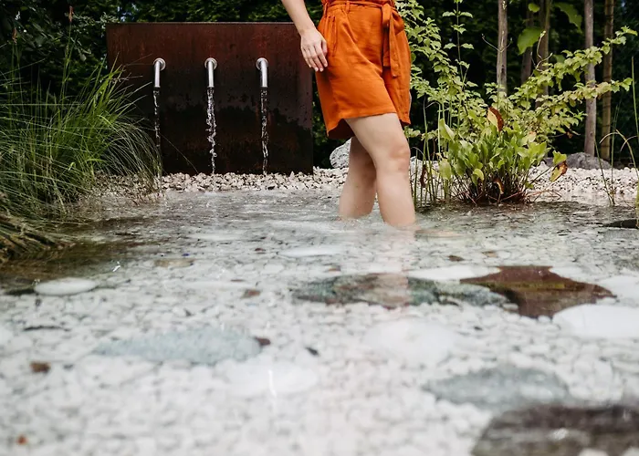 Gaestehaus Salvatorianerinnen