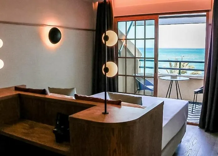 Hotel familiar: Jova Hotel Boutique