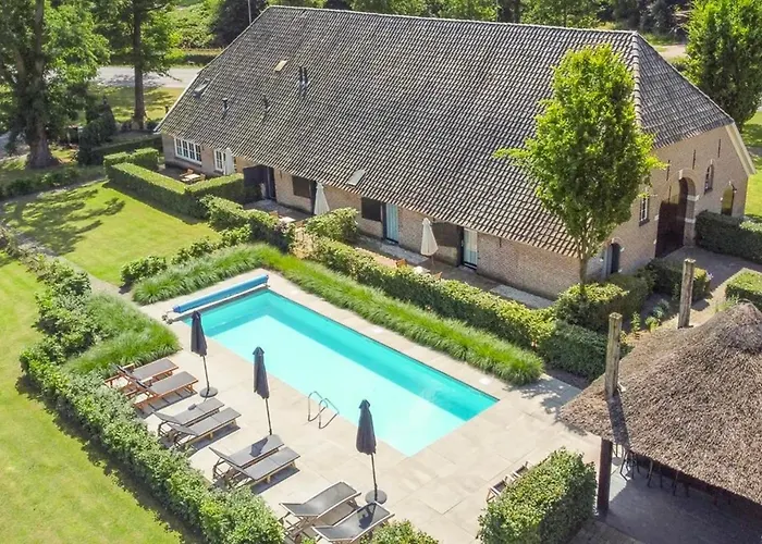 Kasteelboerderij