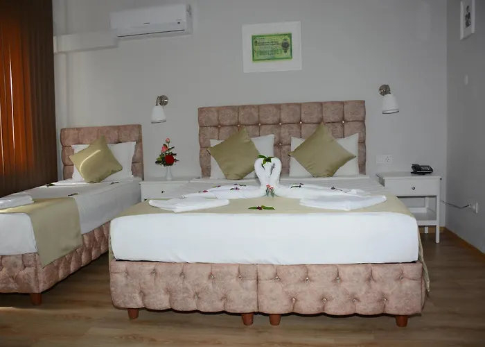 Kinderhotel Dream Of