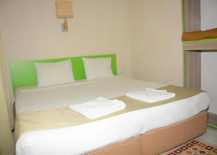 Kinderhotel Dream Of
