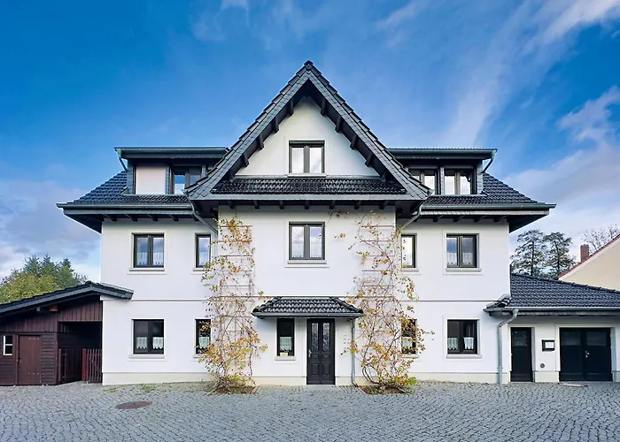 Ferienvermietung: Ferienhaus Kaiserhof