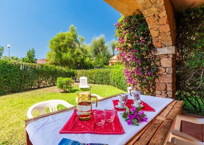 Appartamento : Residence Oasi e Oasi Blu