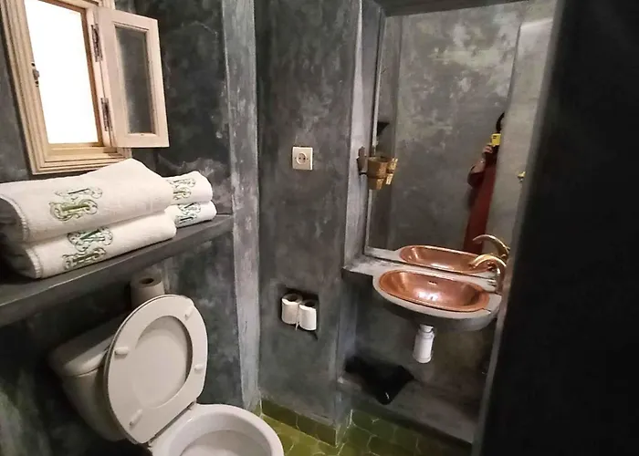 Jack'S Apartments & Suites