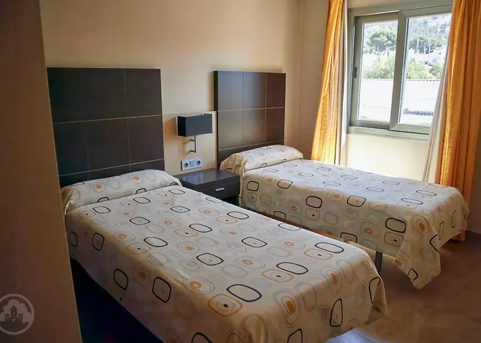 Apartamento: Albir Palace
