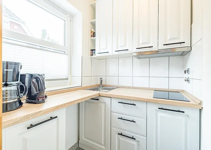 Ferienvermietung: Meer Appartement