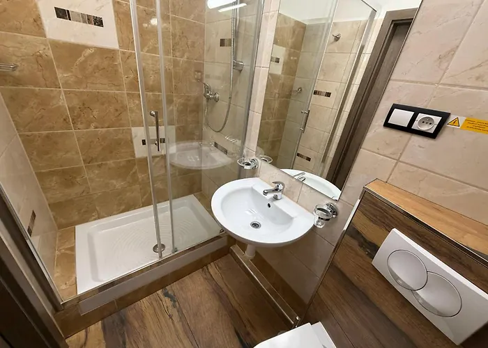 Gästehaus: Pension 21