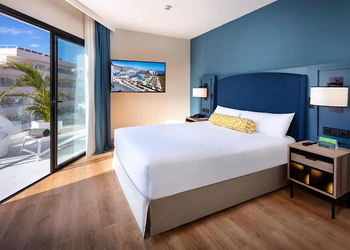 Hotel boutique: Princess Inspire Tenerife - Adults Only
