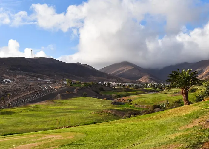  LIVVO Jandía Golf