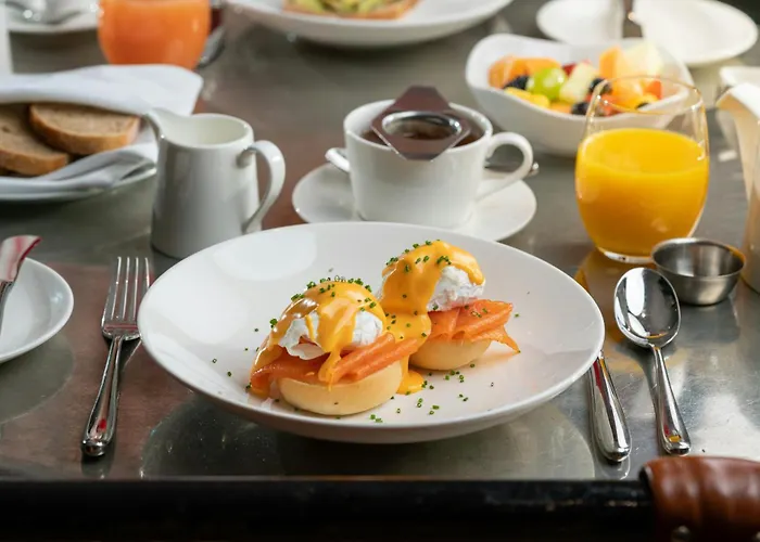Pelham - Starhotels Collezione