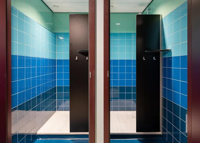 Stayokay Amsterdam Stadsdoelen