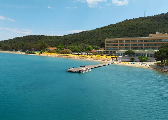 Resort: D - Resort Ayvalik