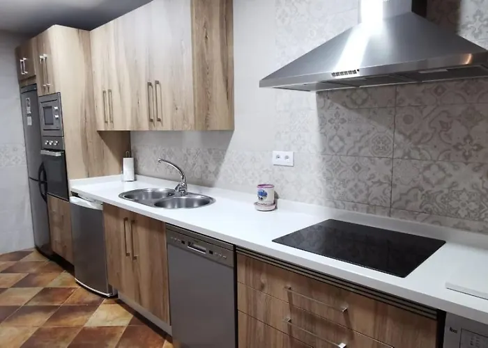 Casa Rural Ruiz Hernando