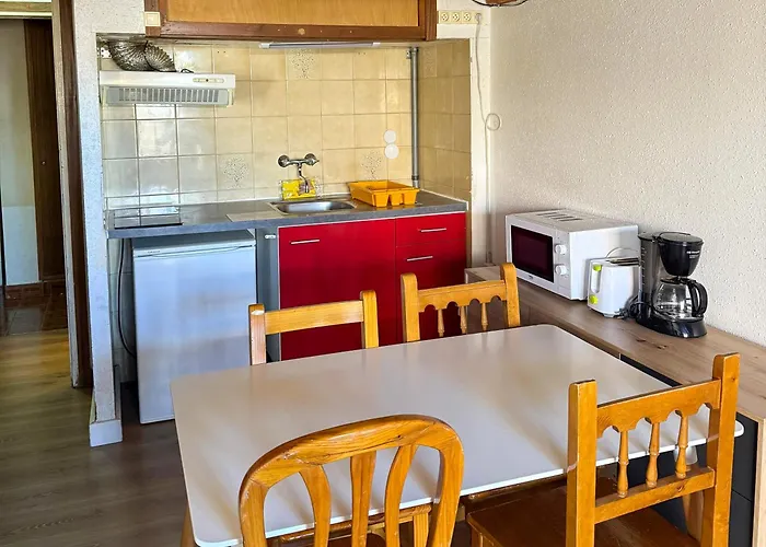 Apartamentos Vaquers Mikka Pas De La Casa