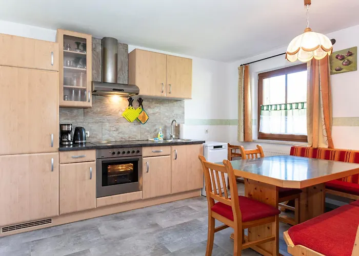 Appartment Eggerhof