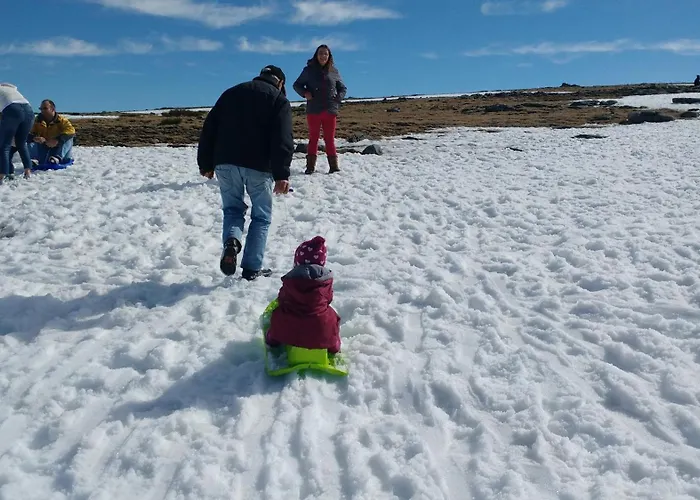Hotel que aceita animais de estimação: Casas Da Fraga - Serra Da Estrela
