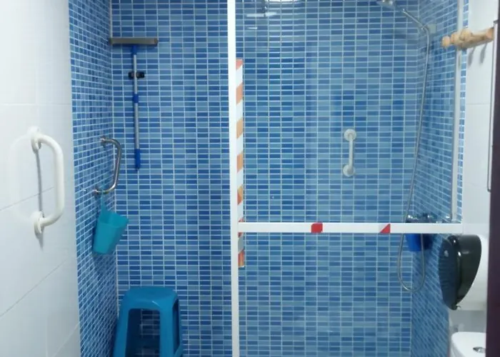 Albergue: Albergue A Casina Di Marcello