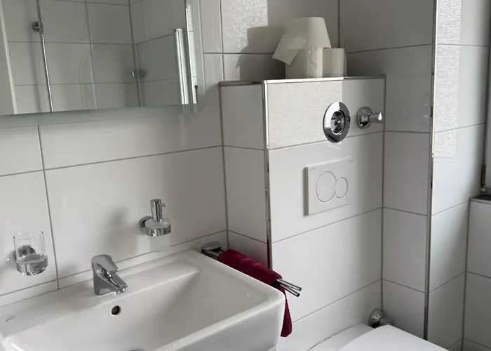 Ferienwohnung Sprockhövel