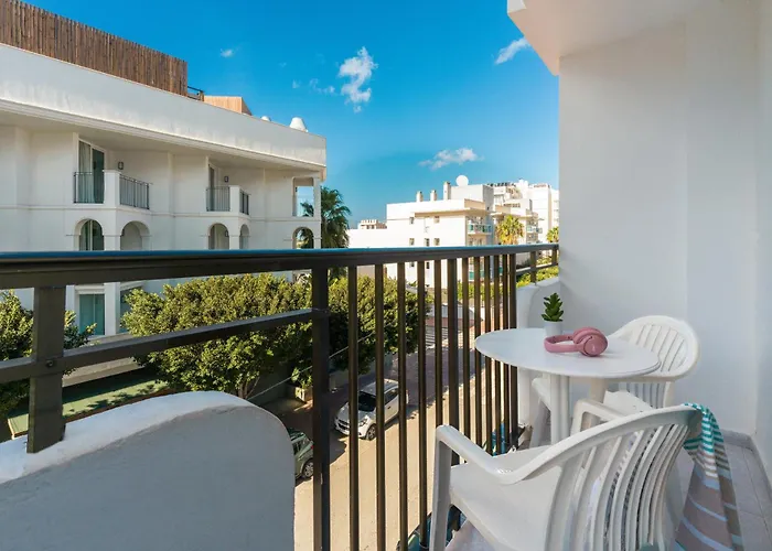 Vibra Calima Apartamentos - Adults Only