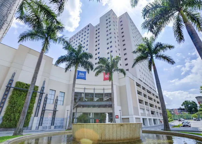 Hotel: Ibis Rio De Janeiro Nova America
