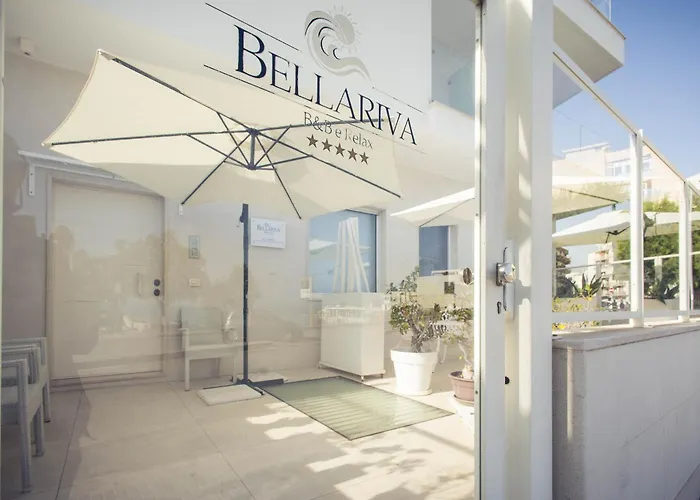  Bellariva Monopoli B&B E Relax