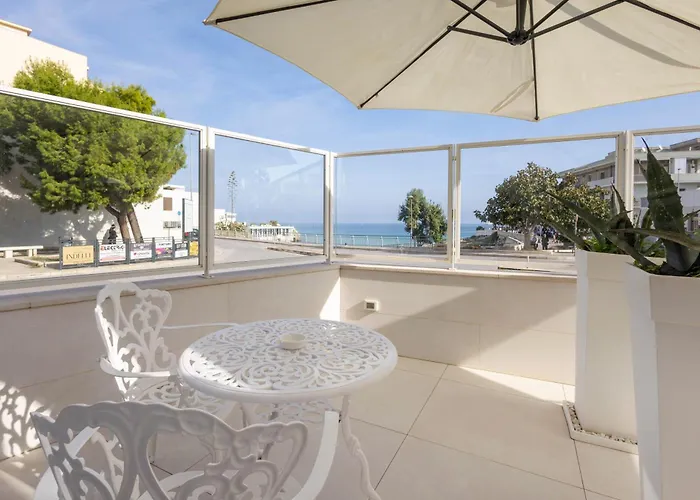  Bellariva Monopoli B&B E Relax