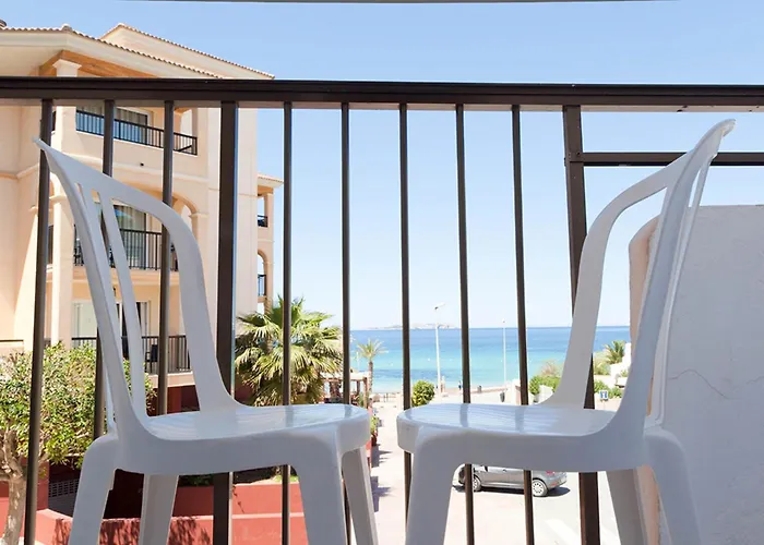 Vibra Calima Apartamentos - Adults Only