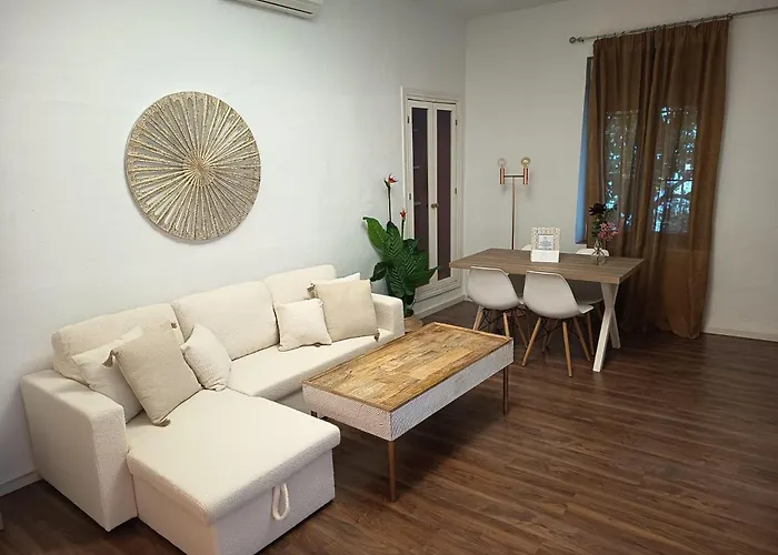 Alquiler de vacaciones: Selecta Apartments Los Venerables