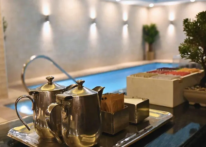Aleksandar Palace Congress Center & Spa