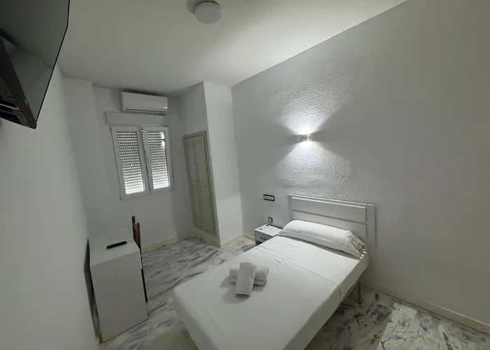 Hotel Rural Sierra De Segura