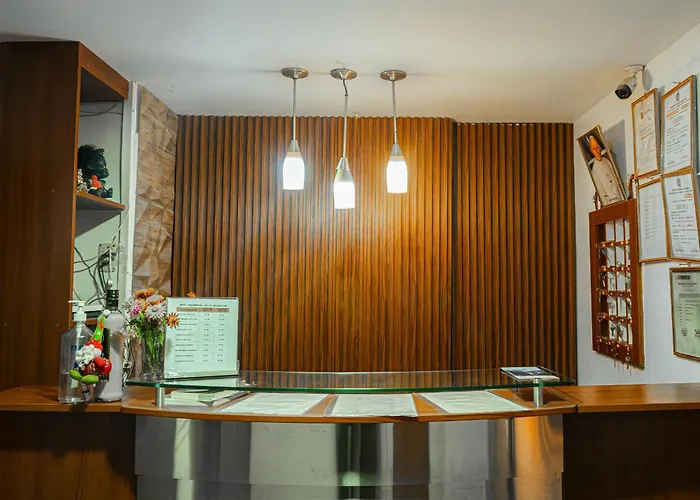 Hotel Chachapoyas