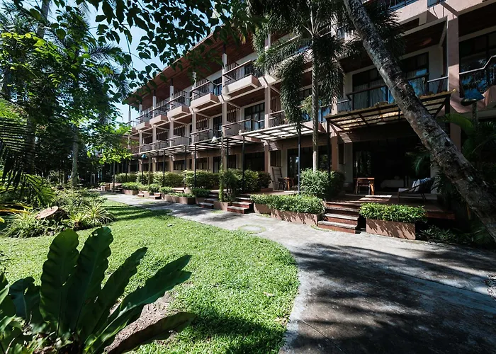 K.B. Resort Koh Chang
