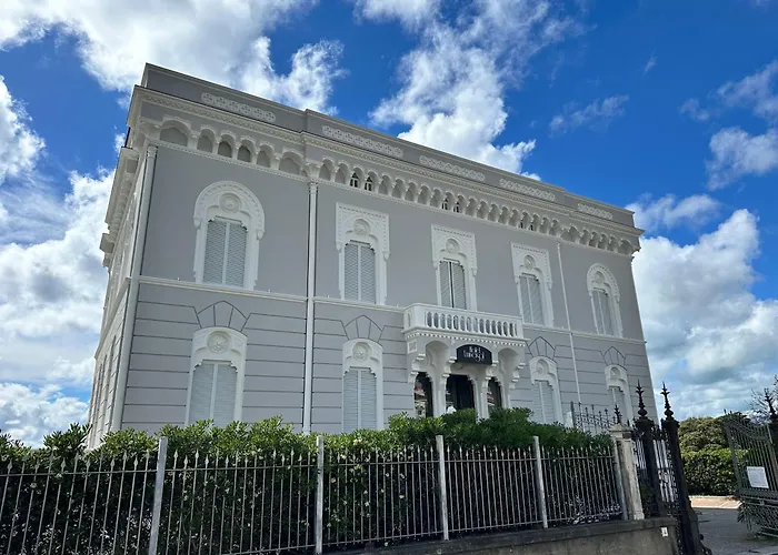 Albergo economico: Hotel Universal