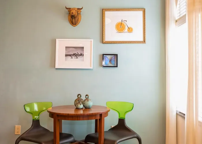 Pets Allowed Hotel Kasa El Paseo Miami Beach