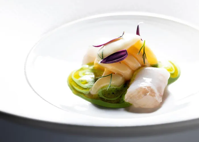 Hôtel pour familles: Monument Hotel