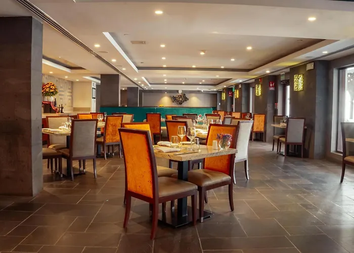 Hilton Garden Inn